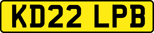 KD22LPB