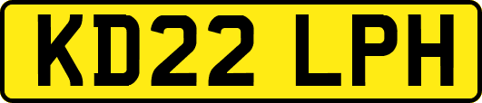 KD22LPH
