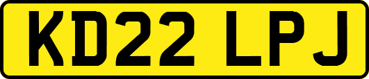 KD22LPJ