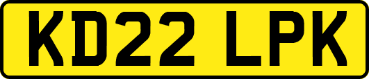 KD22LPK