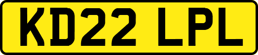 KD22LPL