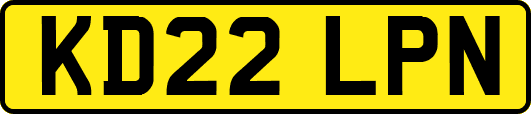 KD22LPN