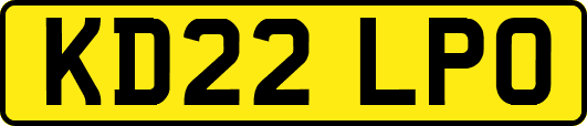 KD22LPO