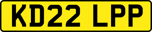 KD22LPP