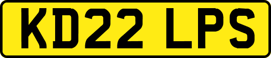 KD22LPS