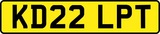 KD22LPT