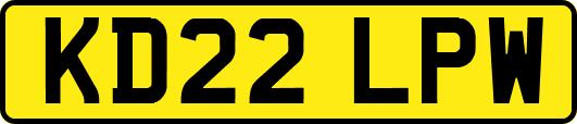 KD22LPW