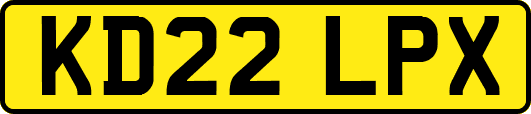 KD22LPX