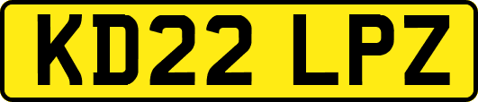 KD22LPZ