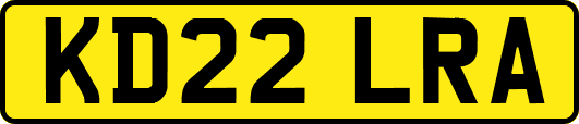 KD22LRA