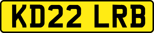KD22LRB