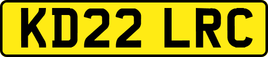 KD22LRC