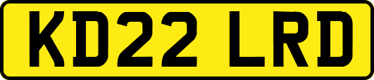 KD22LRD