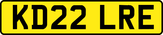 KD22LRE
