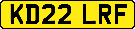 KD22LRF