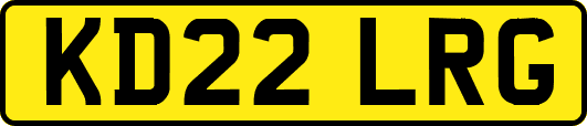 KD22LRG