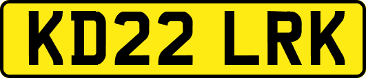 KD22LRK