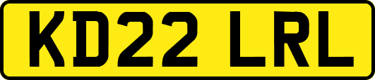 KD22LRL