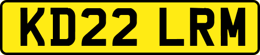 KD22LRM
