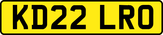 KD22LRO