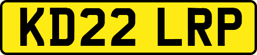 KD22LRP
