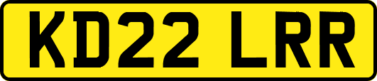 KD22LRR
