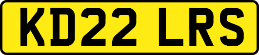 KD22LRS