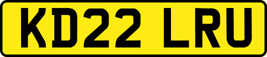KD22LRU