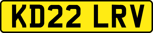 KD22LRV