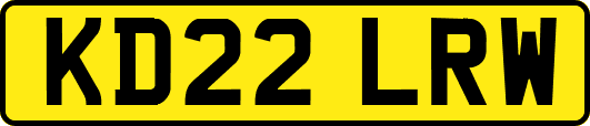 KD22LRW