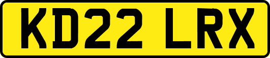 KD22LRX