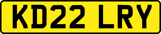 KD22LRY