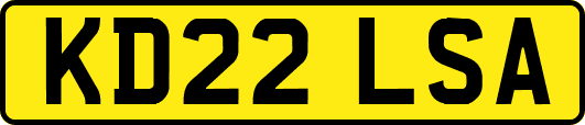 KD22LSA