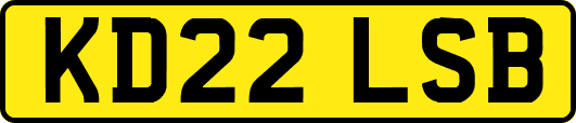 KD22LSB