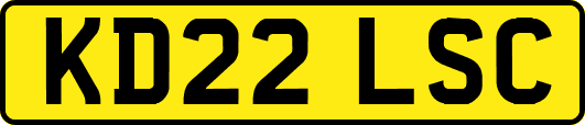 KD22LSC