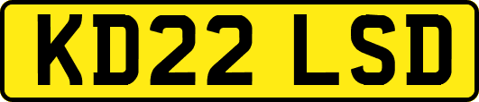 KD22LSD