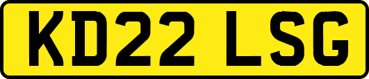 KD22LSG