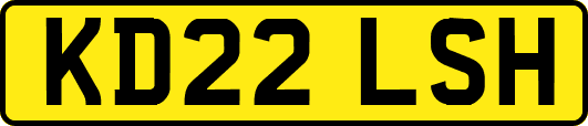 KD22LSH