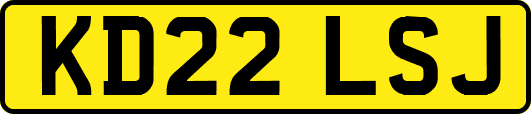 KD22LSJ