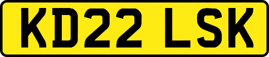 KD22LSK