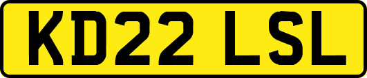 KD22LSL