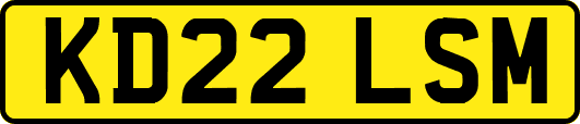 KD22LSM