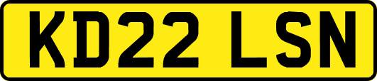 KD22LSN