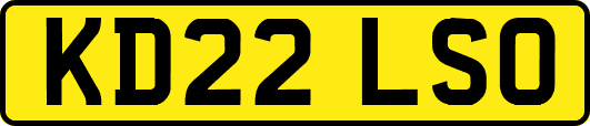 KD22LSO