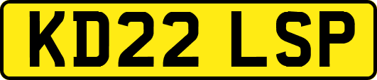KD22LSP