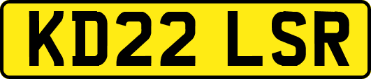 KD22LSR