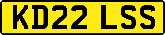 KD22LSS