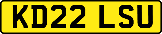KD22LSU