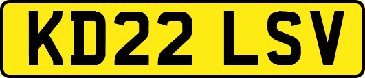 KD22LSV