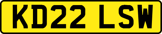 KD22LSW